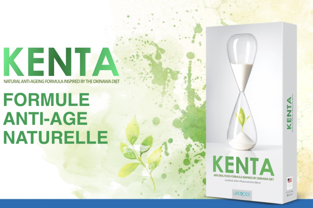 Kenta