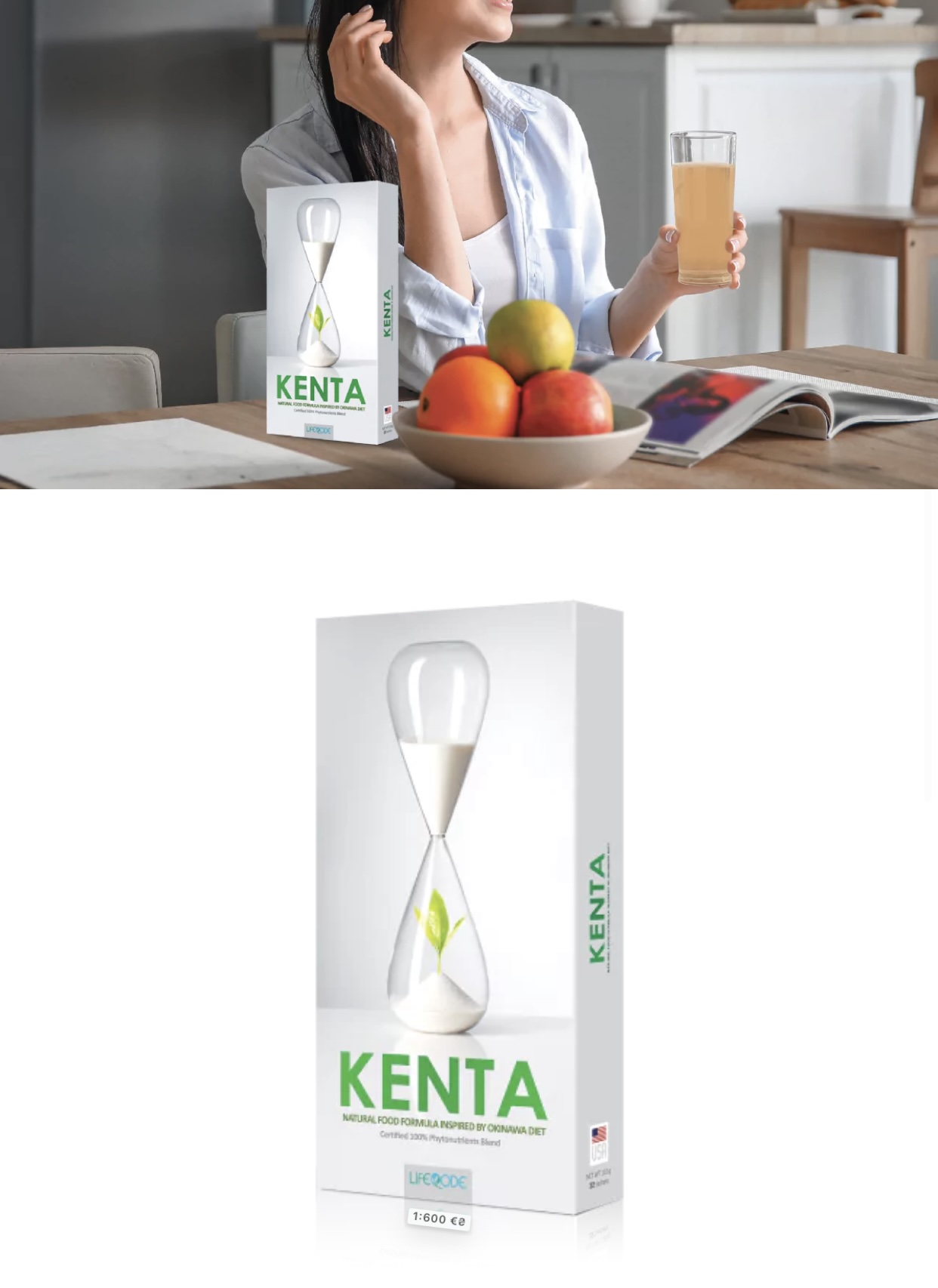 Kenta