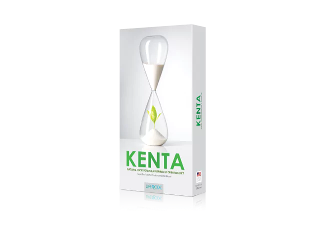 Kenta