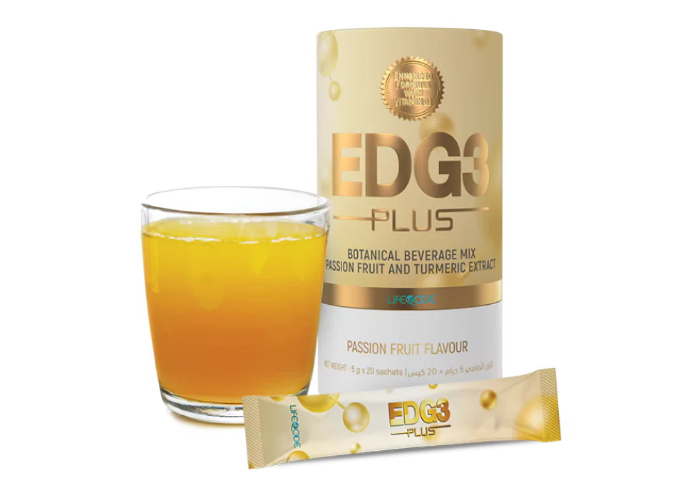 EDG3 plus