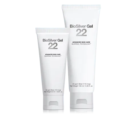 BIOSILVER GEL