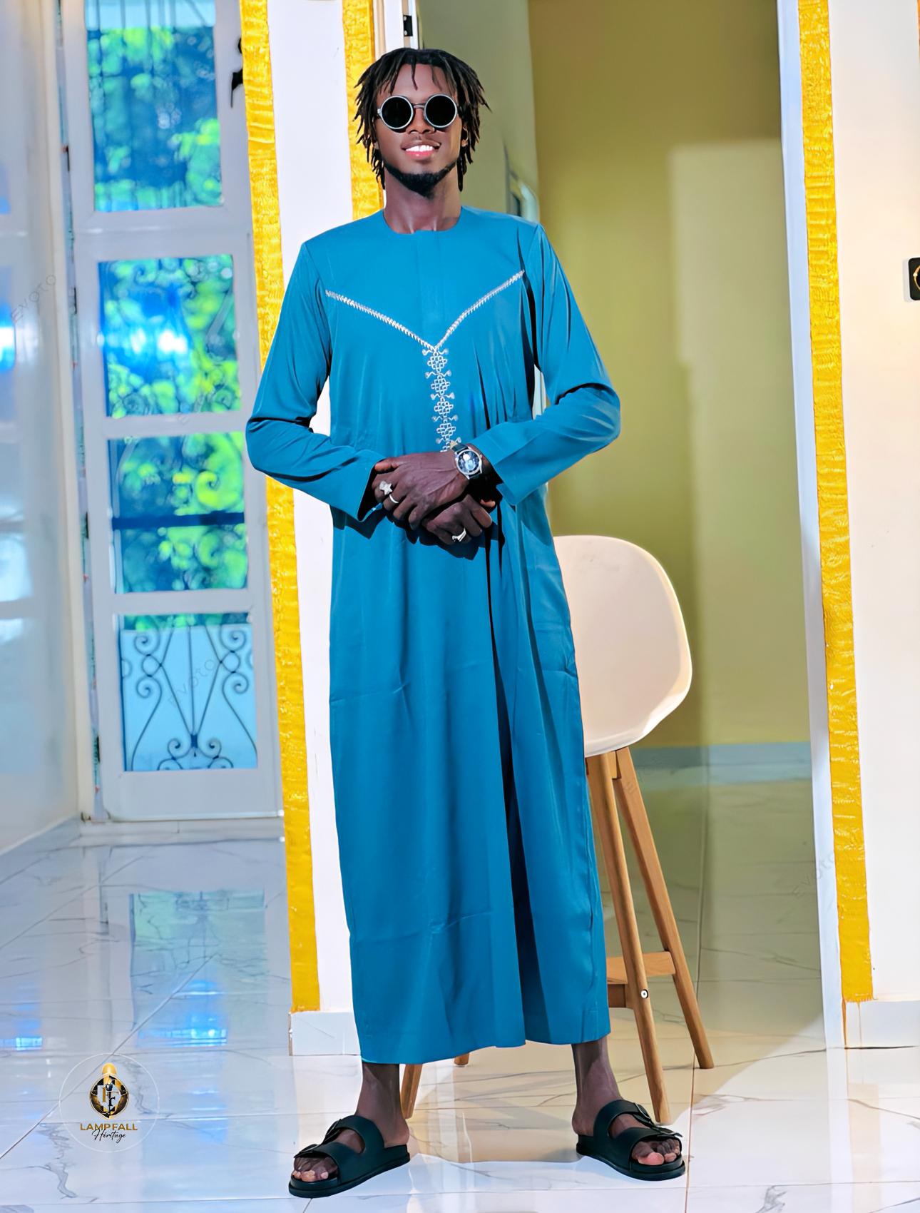Tenue Traditionnelle