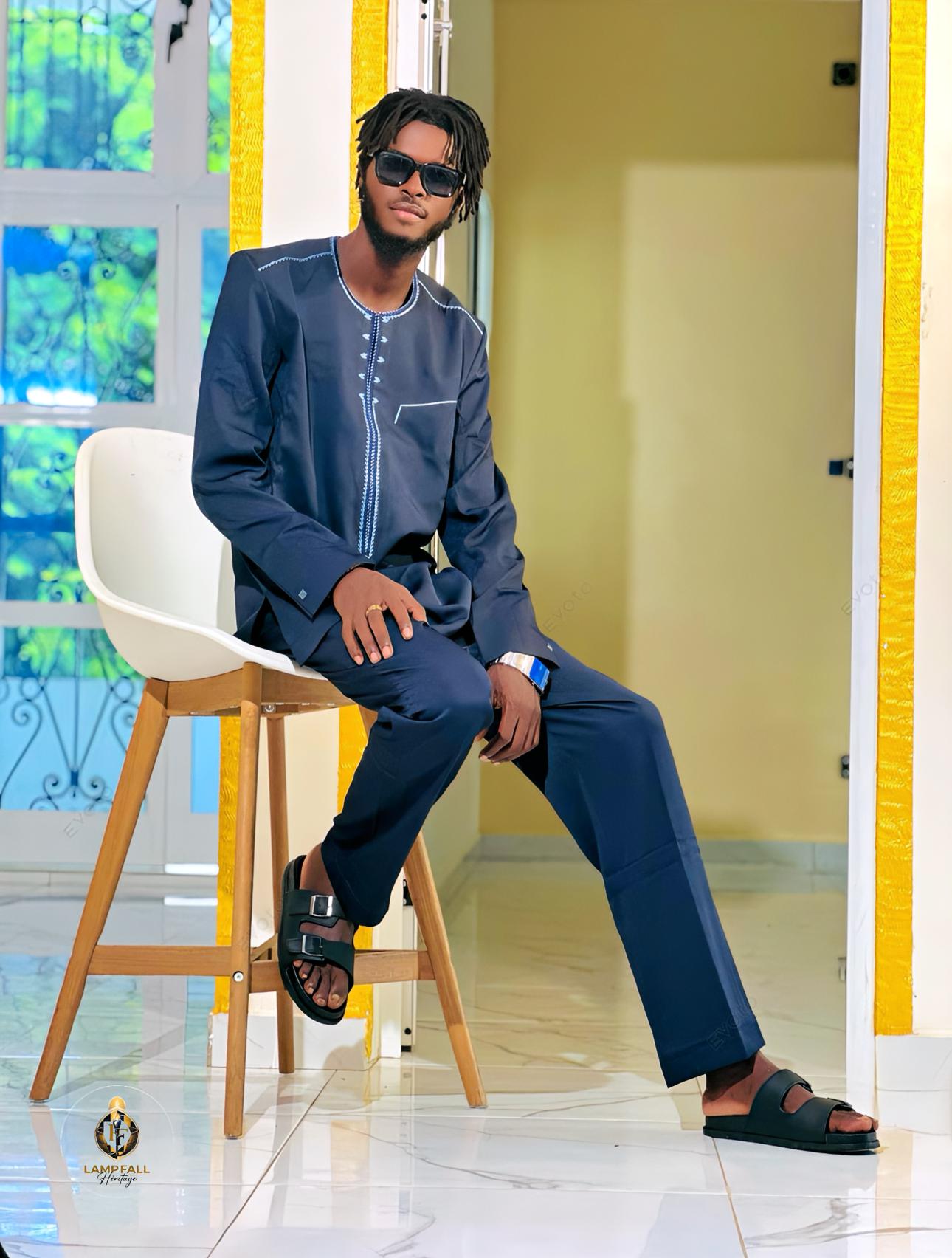 Tenue Traditionnelle homme